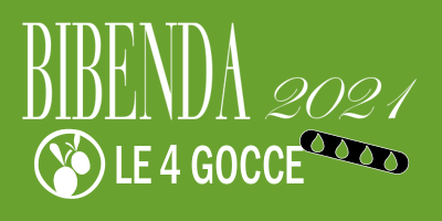 Bibenda 2021 4 Gocce Azienda Agricola Mezzaria